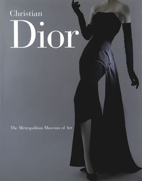 Libro: Dior 